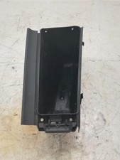 Left storage holder - left,