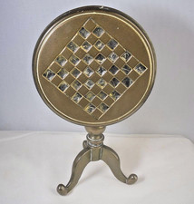 Antique Miniature Brass