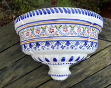 Stunning French Vintage Hand