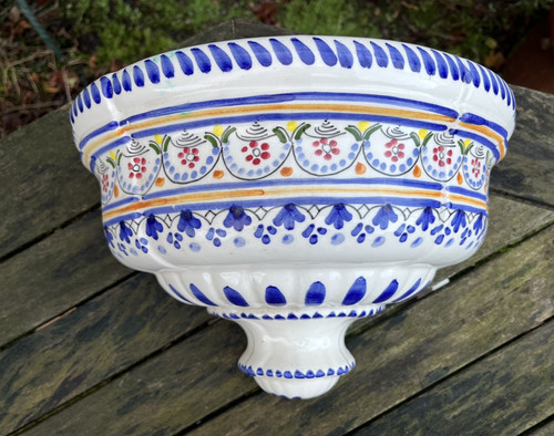 Stunning french vintage - french, hand