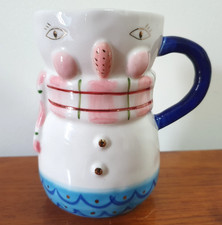 Anthropologie BIRDCANFOX