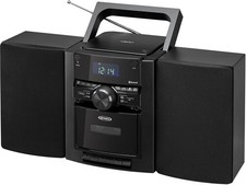 Jensen CD785 Bluetooth Music