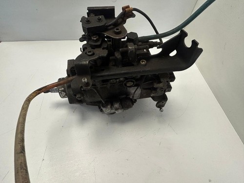 Abl 1 9td diesel - vw,