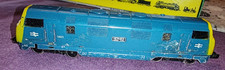 Vintage Minitrix N gauge Class