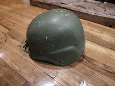 US Military PASGT Helmet