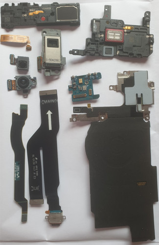 Samsung galaxy note ultra - samsung, 20