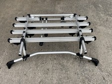 Vw Transporter Bike Rack fahrrad hecktrager  T5