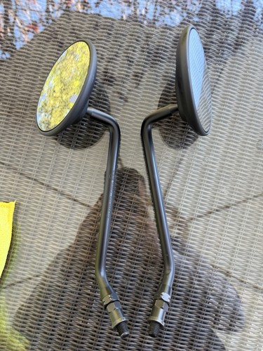 Indian ftr 2021 oem - indian, mirrors