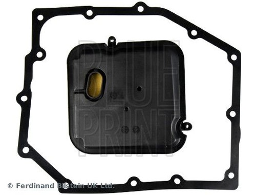 Hydraulic filter kit - hydraulic,