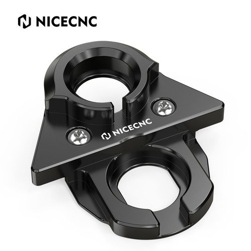 Nicecnc ignition plate - nicecnc,
