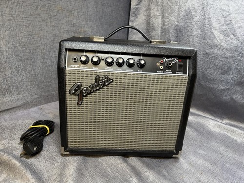 Fender frontman 15g guitar - 15g,