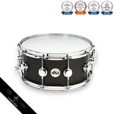 DW Specialty Drums Carbon