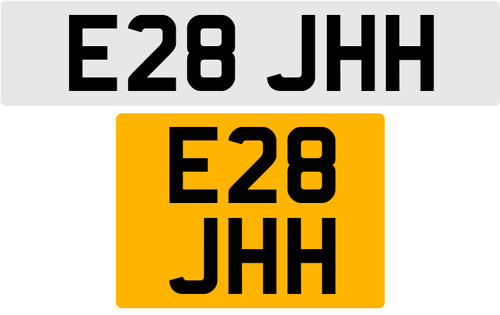 E28 jhh old style 3x3 - old,