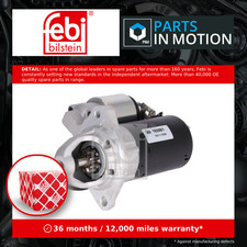 Starter Motor 193061 Febi