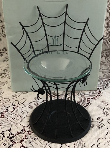 Partylite spider web aroma - web,