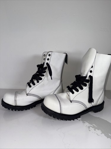 Vintage british leather - british,