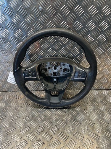 Ford transit crew cab tipper - crew,