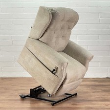 Grosvenor Riser Recliner Chair