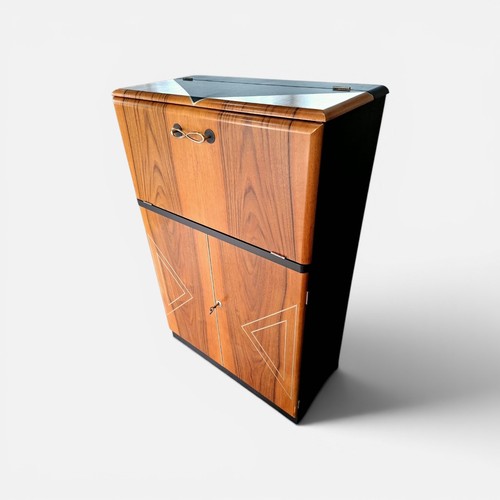 Mid century cocktail - mid, cabinet