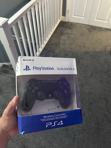 Sony playstation dualshock - playstation, 4