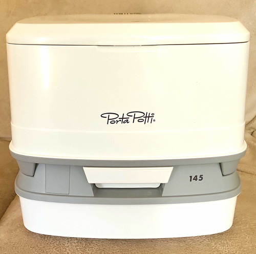 Thetford porta potti - thetford,