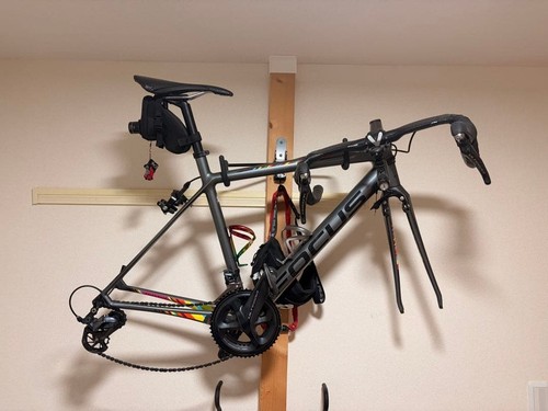 Focus izalco race ultegra - izalco,