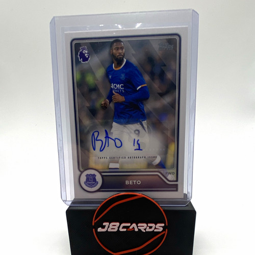 Topps premier league - topps, flagship
