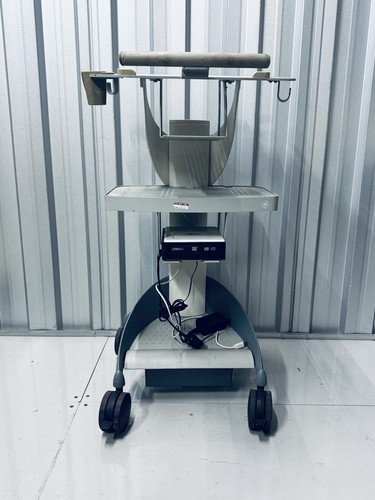 Logiq ultrasound mobile - ge,