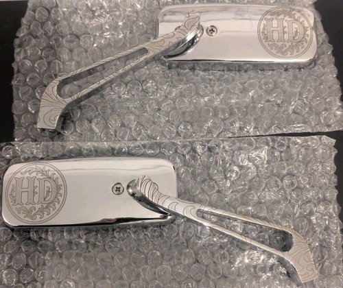 Custom engraved chrome - custom,