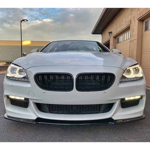 For bmw series f06 - f12, m