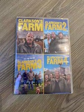 Box set Sealed Clarkson's Farm