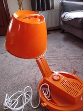 vintage salonaire supreme hairdryer