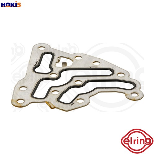 Oil seal automatic - seal,