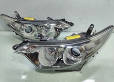 GENUINE Toyota Tarago Estima