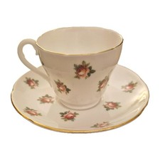 Adderley fine bone china