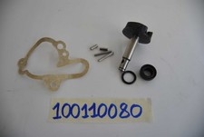 Minarelli AM6 Yamaha TZR 125