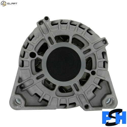 Alternator 595 913 150 004 - alternator, 595.913.150.004