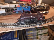 OO gauge Hornby R 2597 Class