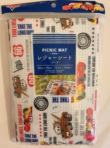 Disney daiso japan pixar cars - disney,