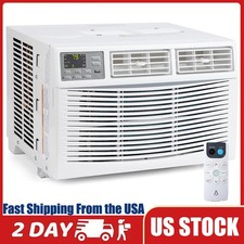 12000 BTUs Window Air