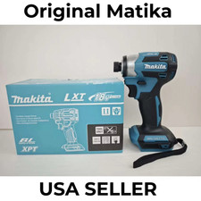 Makita DTD173 18V Brushless