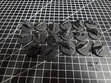 Skaven giant rats x 17 old world warhammer fantasy age of sigmar