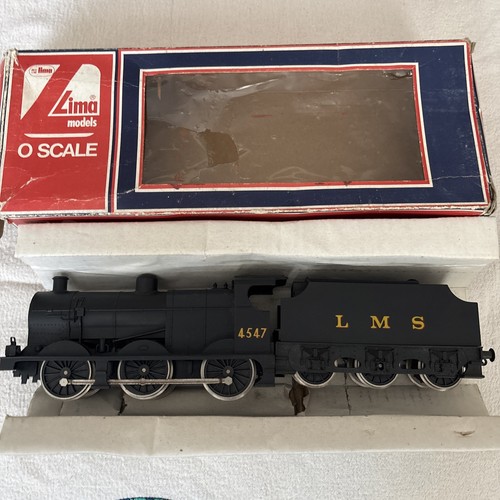 Lima gauge lms black - gauge, 4f