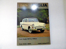ANGLIA REPAIR MANUAL -