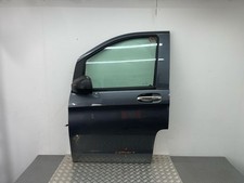 Complete Mercedes-Benz Vito Viano W447 2016 Left front passenger door LIQ7300