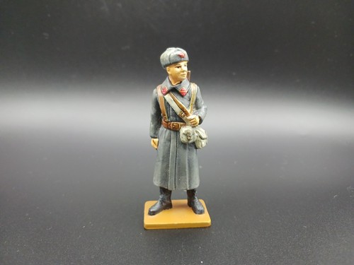 Del prado infantry soldier - prado,