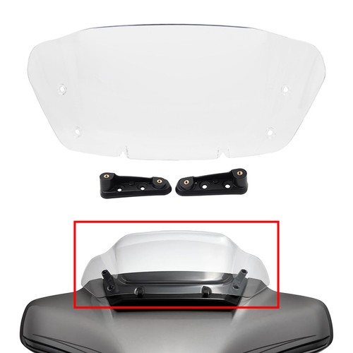 Clear windshield for - clear,