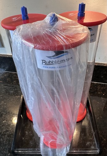 Bubble magus 5ltr dosing - x,