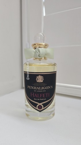 Penhaligon halfeti edp 100ml - edp,