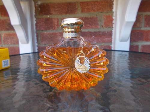 Lalique soleil vibrant - vibrant', eau